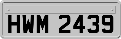 HWM2439