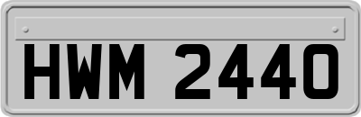 HWM2440