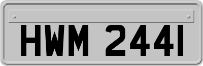 HWM2441