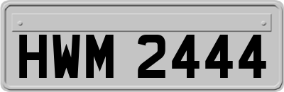 HWM2444