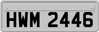 HWM2446