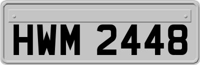 HWM2448