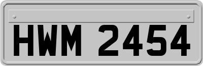 HWM2454