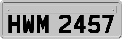 HWM2457
