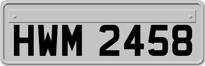 HWM2458