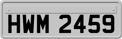 HWM2459