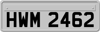 HWM2462