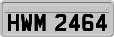 HWM2464