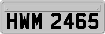 HWM2465