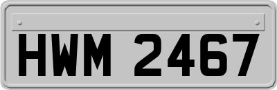 HWM2467