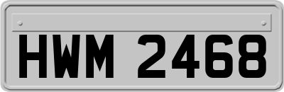HWM2468