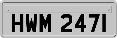 HWM2471