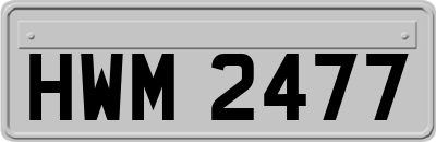 HWM2477