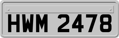 HWM2478