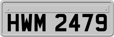 HWM2479
