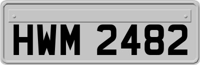 HWM2482