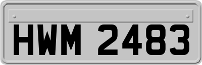 HWM2483