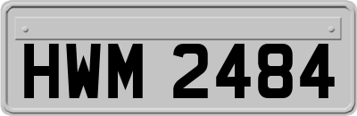 HWM2484