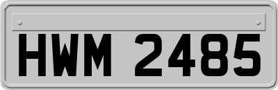 HWM2485