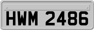 HWM2486