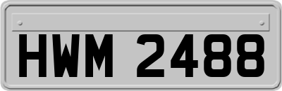 HWM2488
