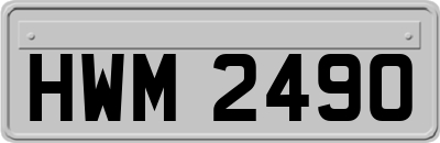 HWM2490