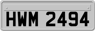 HWM2494