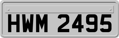 HWM2495