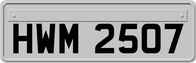 HWM2507