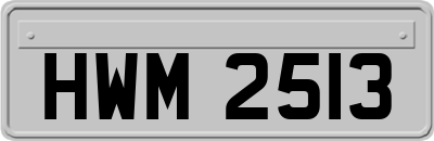 HWM2513