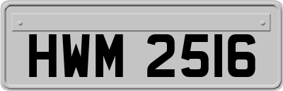 HWM2516