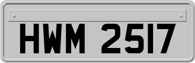 HWM2517