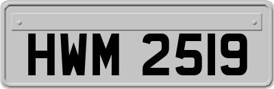 HWM2519
