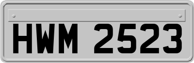HWM2523