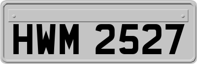 HWM2527