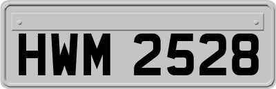 HWM2528