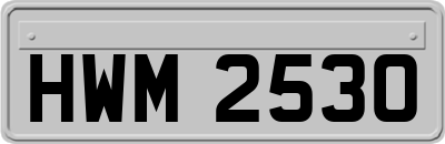 HWM2530