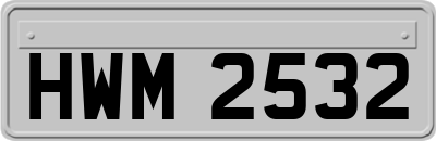 HWM2532