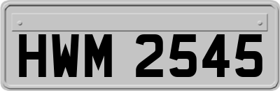 HWM2545