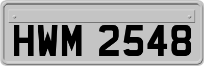 HWM2548