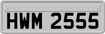 HWM2555