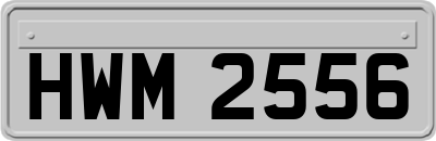 HWM2556
