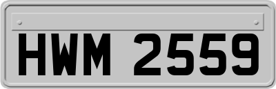 HWM2559
