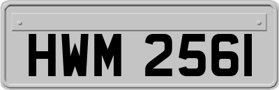 HWM2561