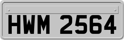 HWM2564