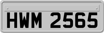 HWM2565