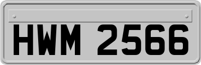 HWM2566