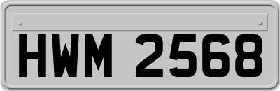 HWM2568