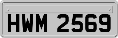 HWM2569
