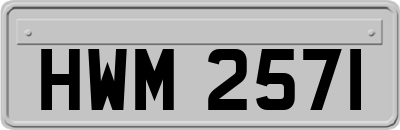 HWM2571